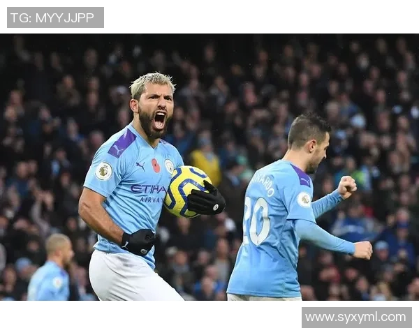 阿圭罗足球生涯回顾与传奇瞬间盘点